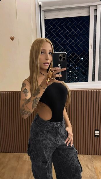 Full leaked Melissa dias private photo