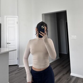 Full leaked Melissa estrella private onlyfans photo