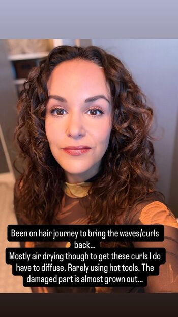 Full leaked Melissa fumero private onlyfans photo