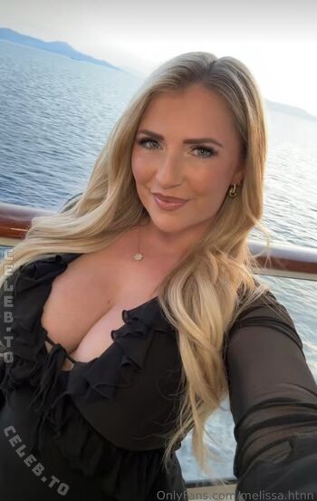 Full leaked Melissa heitmann private photo