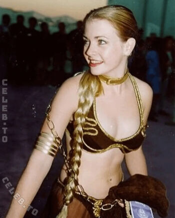Melissa Joan Hart