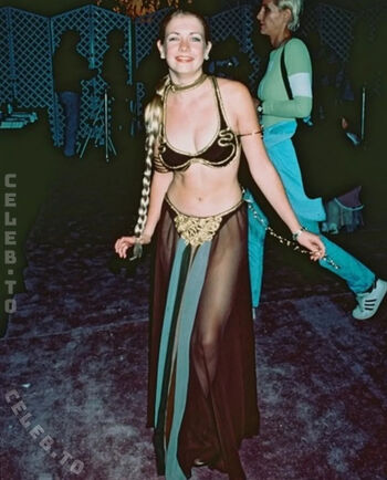 Melissa Joan Hart