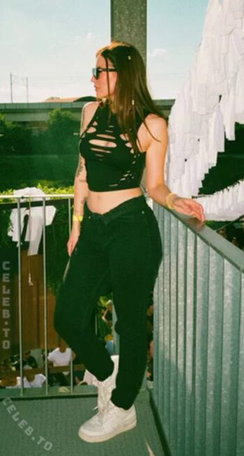Full leaked Melissa kayv private photo