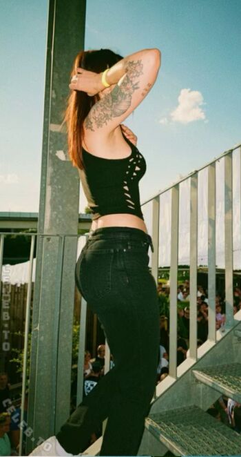 Full leaked Melissa kayv private photo