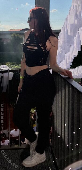 Full leaked Melissa kayv private photo