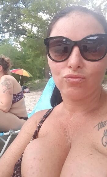 Full leaked Melissa marrone private photo