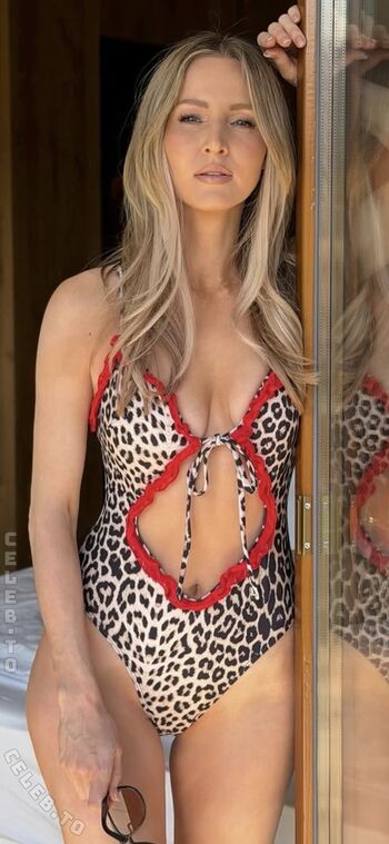 Full leaked Melissa naschenweng private onlyfans photo