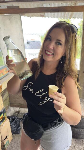 Full leaked Melissa newman private photo
