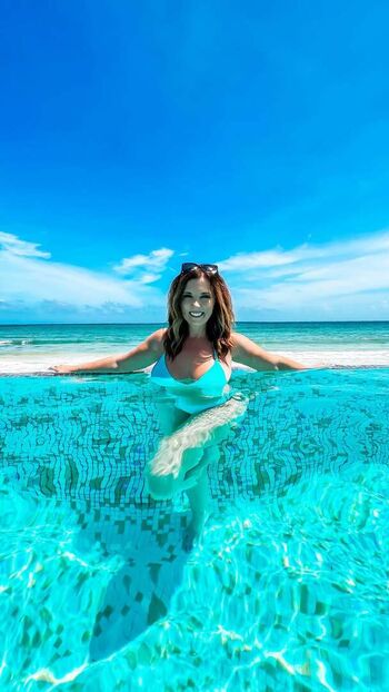 Full leaked Melissa newman private photo