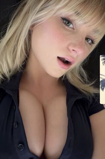 Full leaked Melissa pace private photo