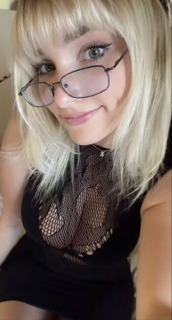 Full leaked Melissa pace private photo