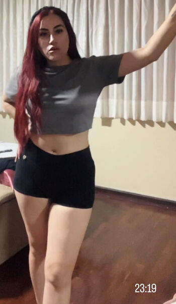 Melissa Pradell Lartiga