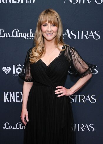 Melissa Rauch