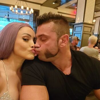Full leaked Melissa santos private photo