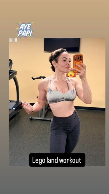 Full leaked Melissa santos private photo