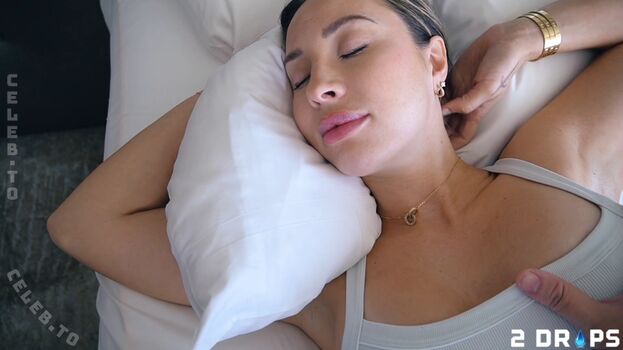 Full leaked Melissa stratton private photo