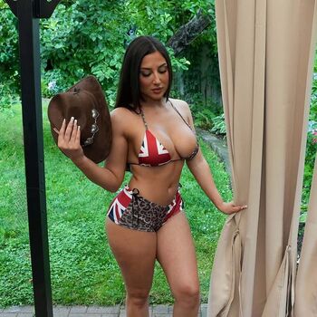 Full leaked Melissa way private photo