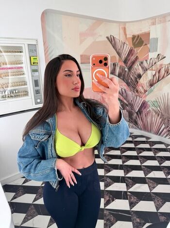 Full leaked Melissa way private photo