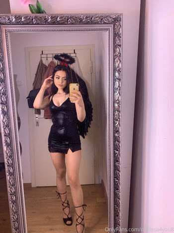 Full leaked Melissababex private photo