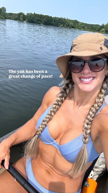 Full leaked Melissabackwoods private photo
