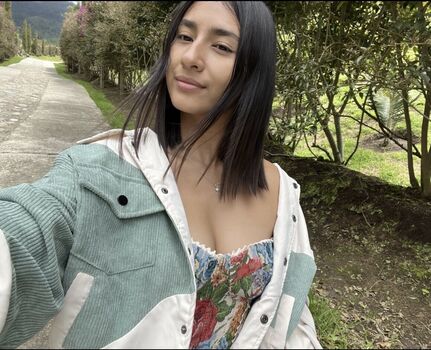 Full leaked Melissacute private photo