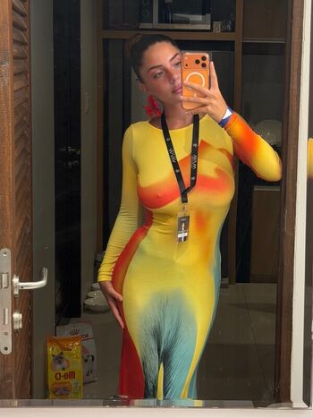 Full leaked Melissamira private photo