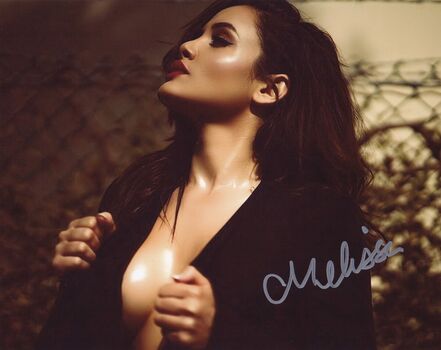 Full leaked Melissasantos private photo