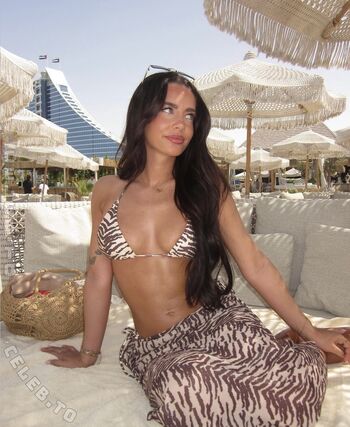 Full leaked Mell richards page private photo