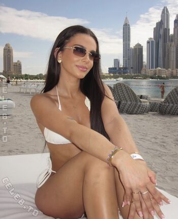 Full leaked Mell richards page private photo