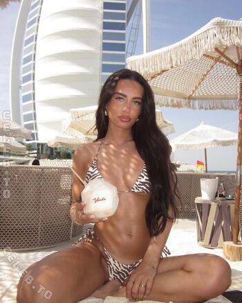 Full leaked Mell richards page private photo