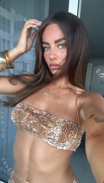 Full leaked Mell richards page private photo