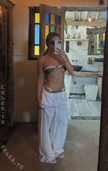 Full leaked Mell richards page private photo