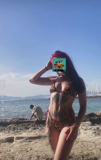 Full leaked Mellert private photo