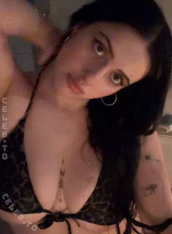 Full leaked Melli cg private photo