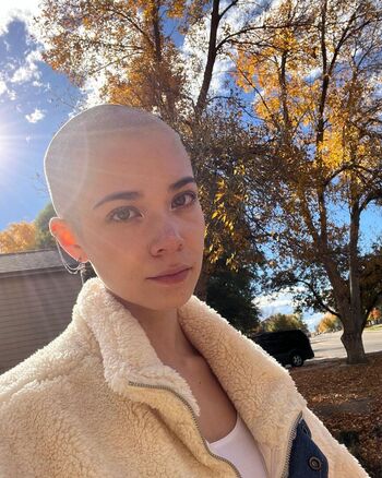 Full leaked Melodi flack private photo