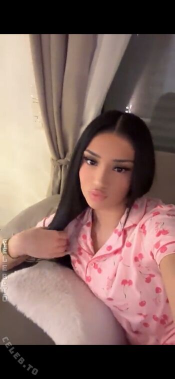 Full leaked Melodi mzd private photo