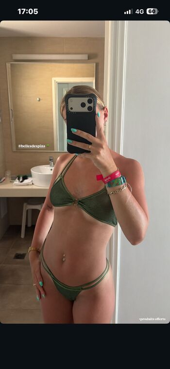Full leaked Melodie apl private photo