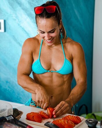 Full leaked Melody andreani private photo