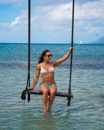 Full leaked Melody andreani private photo