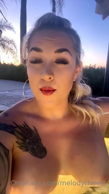 Melody Cheeks