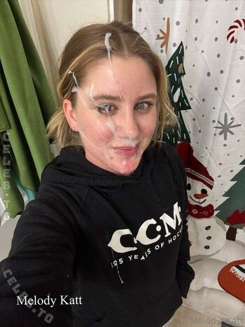 Melody Katt