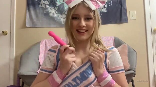 Melody Marks