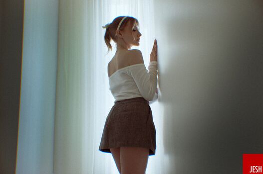 Full leaked Melody marks private photo