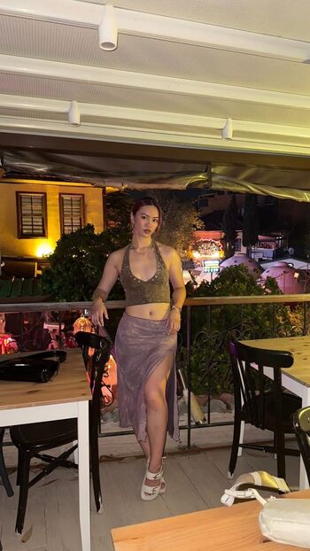 Full leaked Melody mey private photo