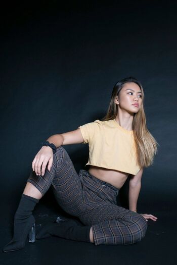 Full leaked Melody mey private photo