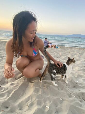 Full leaked Melody mey private photo