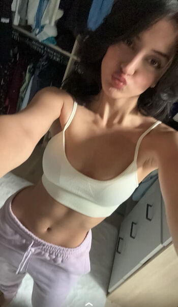 Full leaked Melody oz private photo