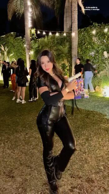 Full leaked Melody valenzuela private photo