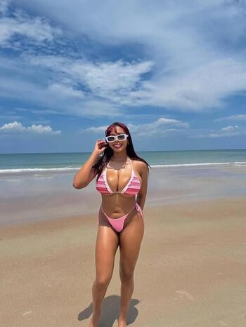 Full leaked Melody private photo