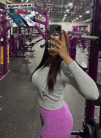 Full leaked Melody private photo